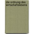 Die Ordnung Des Wirtschaftslebens