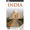 Dk Eyewitness Travel Guide: India door Dk Publishing