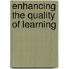Enhancing the Quality of Learning door John R. Kirby