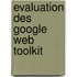 Evaluation des Google Web Toolkit