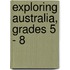 Exploring Australia, Grades 5 - 8