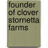 Founder of Clover Stornetta Farms