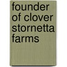 Founder of Clover Stornetta Farms by Judith Dunning