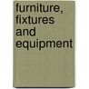 Furniture, Fixtures and Equipment door American Library Association