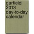 Garfield 2013 Day-To-Day Calendar