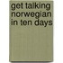 Get Talking Norwegian in Ten Days