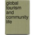 Global Tourism and Community Life