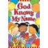 God Knows My Name: 25-Pack Tracts
