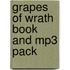 Grapes Of Wrath Book And Mp3 Pack