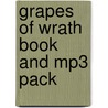 Grapes Of Wrath Book And Mp3 Pack by John Steinbeck