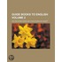 Guide Books to English (Volume 2)