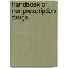 Handbook of Nonprescription Drugs door Daniel L. Krinsky