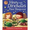 Harry And The Dino (Picture Book) by Ian Whybrow