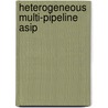Heterogeneous Multi-pipeline Asip door Swarnalatha Radhakrishnan