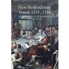 How Bedfordshire Voted, 1735-1784 door James Collett-White