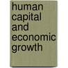 Human Capital and Economic Growth by Susanne Buesselmann