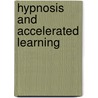 Hypnosis And Accelerated Learning door Pierre Clement