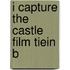 I Capture the Castle Film Tiein B