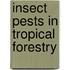 Insect Pests in Tropical Forestry