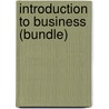 Introduction to Business (Bundle) by Stephen P. Robbins