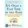 It's Only A Flat Tire In The Rain by Max Davis