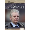 Julian Assange: Wikileaks Founder by Melissa Higgins