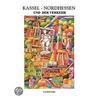 Kassel-Nordhessen und der Verkehr door Rolf Ernst Noelke
