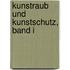 Kunstraub und Kunstschutz, Band I