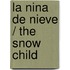 La nina de nieve / The Snow Child
