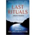Last Rituals: A Novel Of Suspense