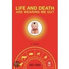 Life and Death are Wearing Me Out door Yan Mo