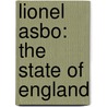 Lionel Asbo: The State of England by Martin Amis