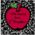 Little Lessons From First Graders