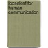 Looseleaf For Human Communication