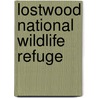 Lostwood National Wildlife Refuge door United States Government