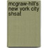 Mcgraw-hill's New York City Shsat