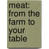 Meat: From The Farm To Your Table