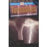 Mega Bite:  Tornadoes Paper - 1St by Michael Allaby
