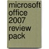 Microsoft Office 2007 Review Pack
