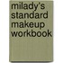 Milady's Standard Makeup Workbook