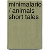 Minimalario / Animals Short Tales by Pinto