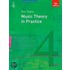 Music Theory In Practice, Grade 4