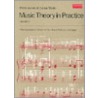 Music Theory In Practice, Grade 7 door Peter Aston