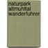 Naturpark Altmuhltal Wanderfuhrer