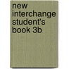 New Interchange Student's Book 3b by Jonathan Hull