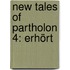 New Tales of Partholon 4: Erhört