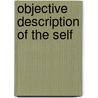 Objective Description of the Self door Yoichi Nagashima