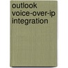 Outlook Voice-over-ip Integration door Frey Pascal