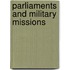 Parliaments And Military Missions
