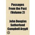 Passages From The Past (Volume 2)